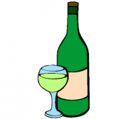 White wines