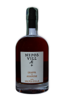 Grappa Amarone Nepos