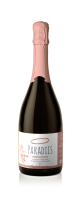 Paradis prosecco-rosato