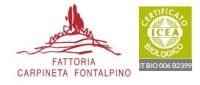 Fattoria Carpineta Fontalpino - Toscana