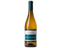 VERMENTINO HASTALIS