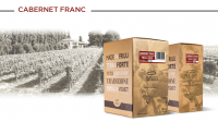 CABERNET FRANC FOTO