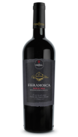 FIERAMOSCA NERO DI TROIA