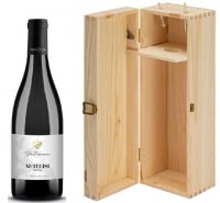 MAGNUM ROSSO BARLETTA