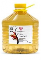 PET BIANCO