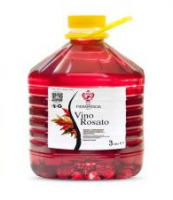 PET ROSATO