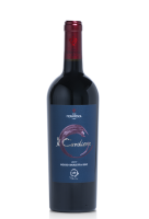 ROSSO BARLETTA IL CAVALIERE