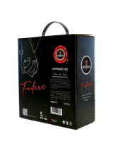 bag in box 5 l nero di troia