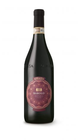 BAROLO ABBAZIA