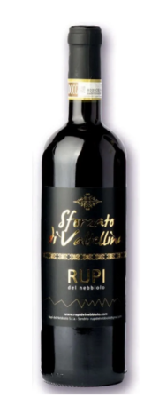 SFORZATO DI VALTELLINA