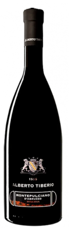 MONTEPULCIANO RISERVA