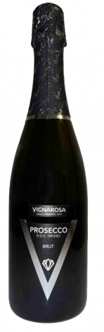 PROSECCO VIGNAROSA