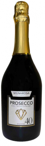 VIGNAROSA EXTRA DRY