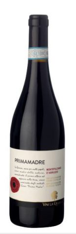 PRIMAMADRE MONTEPULCIANO