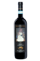 ROSSO MONT MARTOCCIA