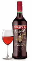 Vermouth-rosso