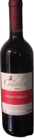 CIDALCA ROSSO VERONA