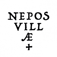 CANTINA NEPOS VILLAE VENETO