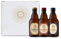 NURSIA TRIS