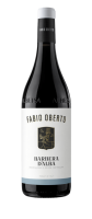 BARBERA