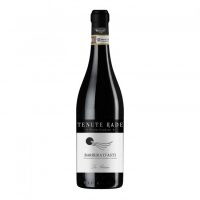 BARBERA LA PRUMA