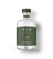 GIN TIN