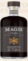 MAGIS ULTIMO
