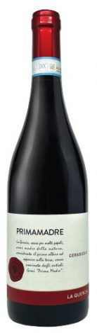 PRIMAMADRE CERASUOLO