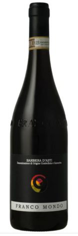 F.MONDO BARBERA
