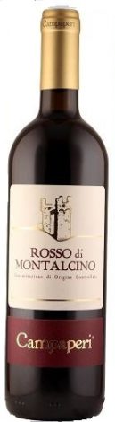 Rosso Montalc Valentiano