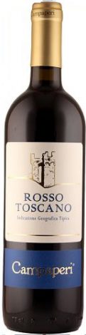 Rosso Toscana Valentiano