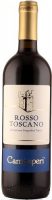 Rosso Toscana Valentiano
