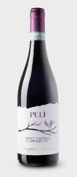 MONTEPULCIANO PULI