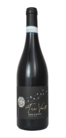 NERO D'AVOLA
